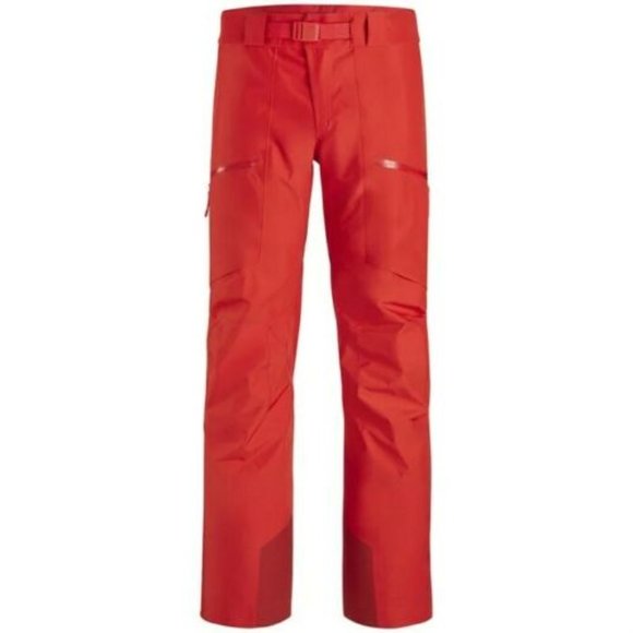Arc'teryx Sabre LT jacket and Rush Pants - Picture 4 of 4